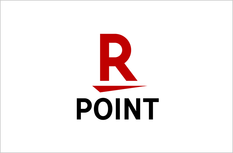 Launch of Rakuten Points service