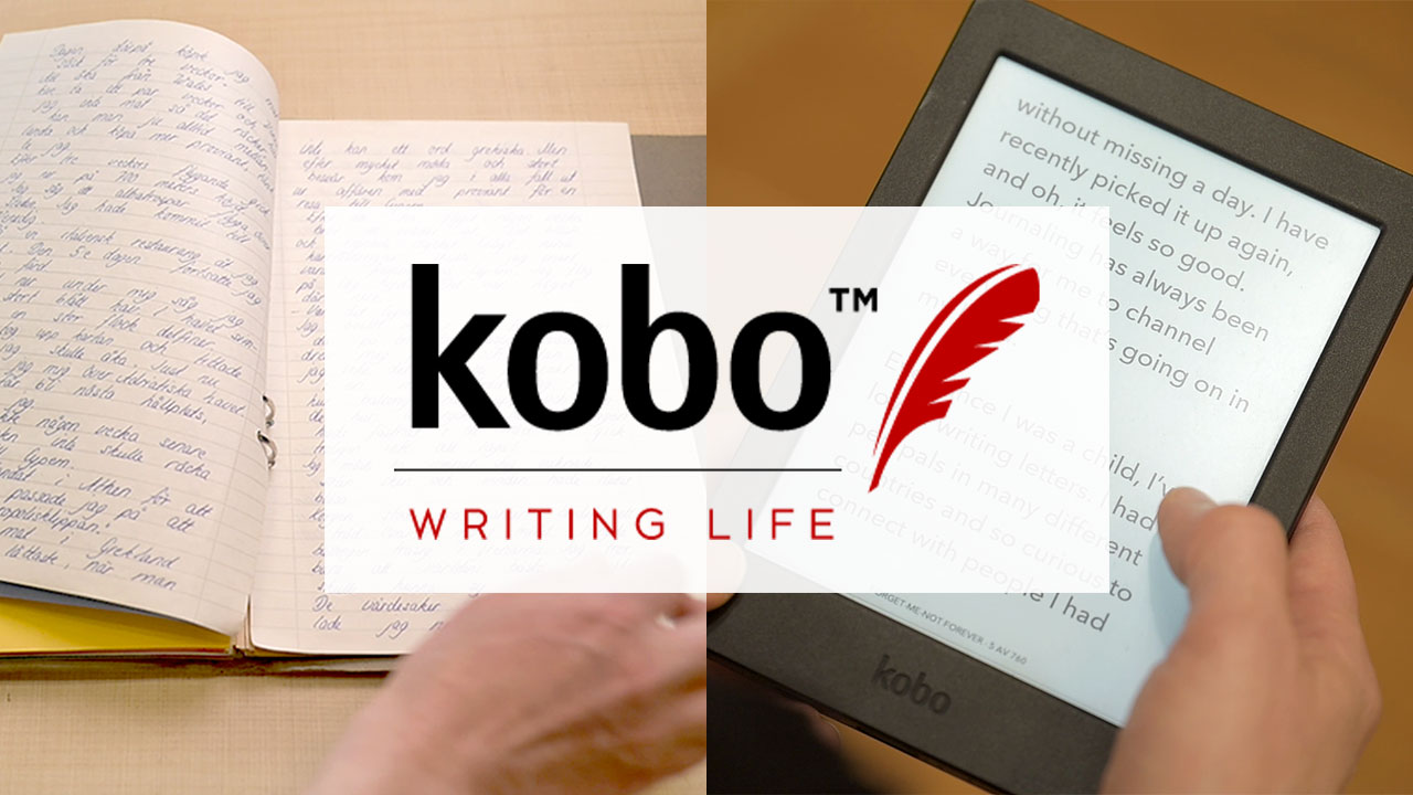 Kobo Writing Life Empowers Authors Worldwide