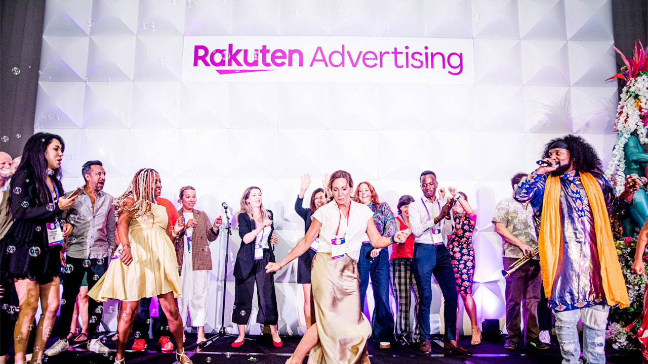 DealMaker Returns to Grand Stage for Rakuten Advertising
