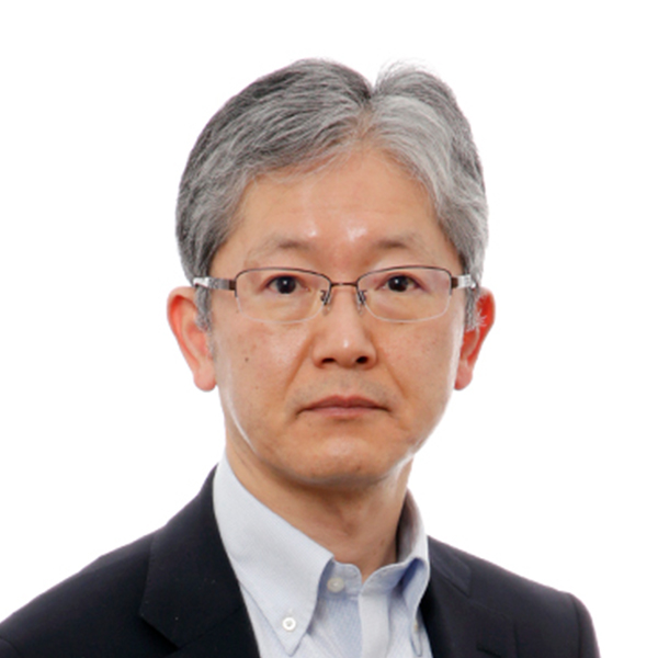 Yoshito Naganuma