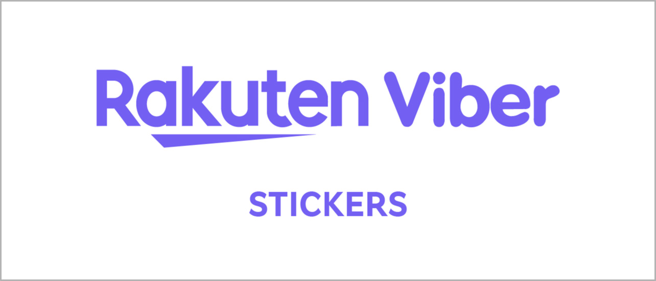 viber stickers