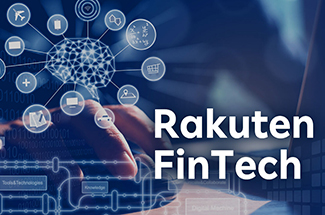 The Tech Behind Rakuten's FinTech Businesses