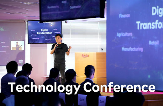Rakuten Technology Conference Returns for 2022
