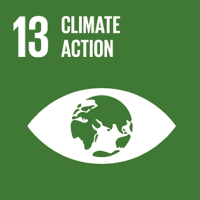13:CLIMATE ACTION