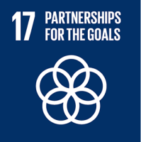 17:PARTNERSHIPS FOR THE GOALS