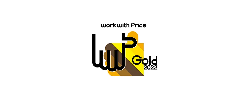 Work with pride